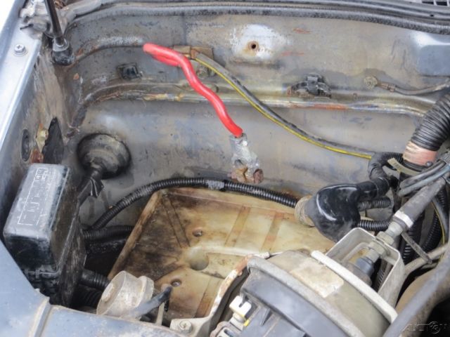 1986 Nissan 300ZX 2+2 - photo 10