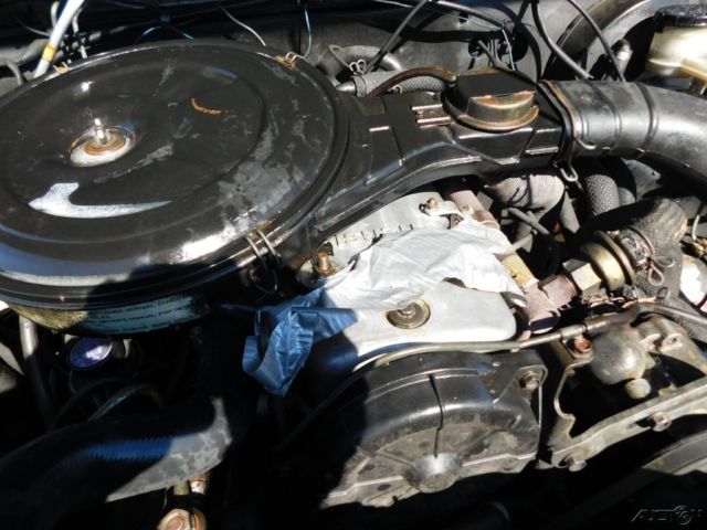 1986 Isuzu Trooper Deluxe - photo 10