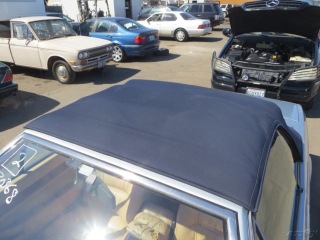 1986 Maserati Other - photo 10