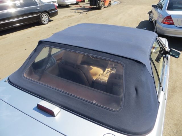 1986 Maserati Other - photo 11
