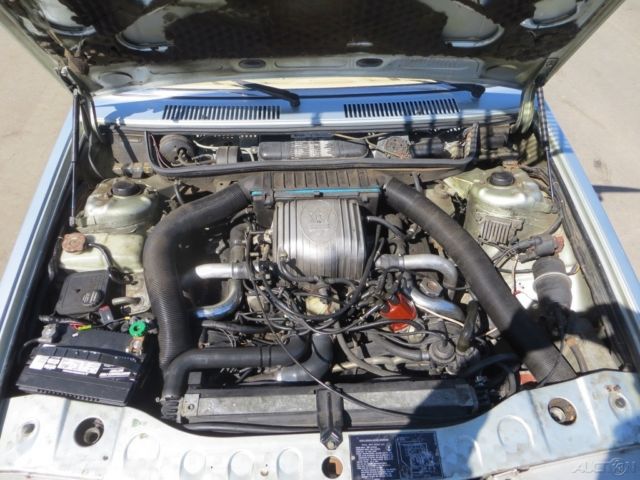 1986 Maserati Other - photo 9