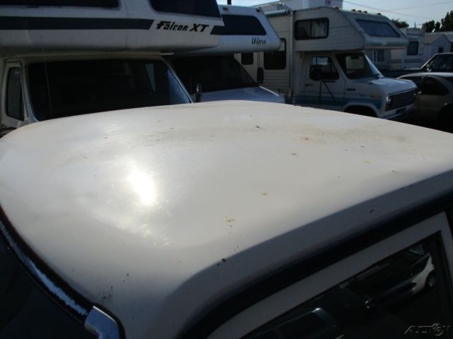 1986 Toyota Other Deluxe - photo 10