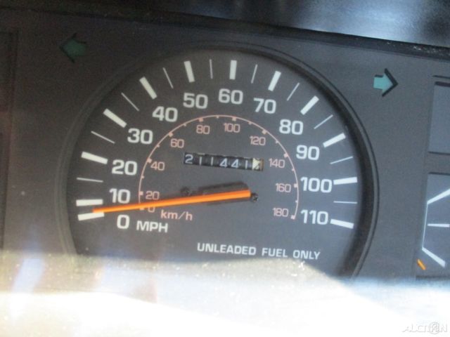 1986 Toyota Other Deluxe - photo 11