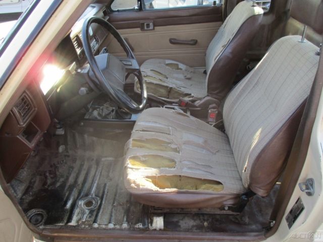 1986 Toyota Other Deluxe - photo 13