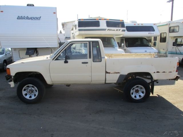 1986 Toyota Other Deluxe - photo 5
