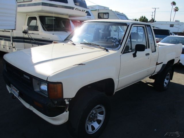 1986 Toyota Other Deluxe - photo 6