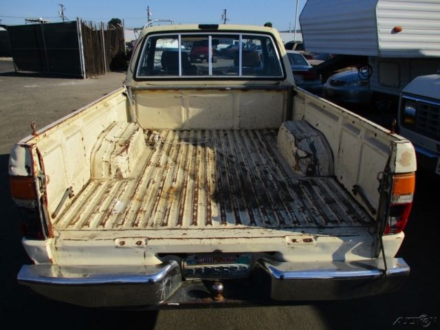 1986 Toyota Other Deluxe - photo 9
