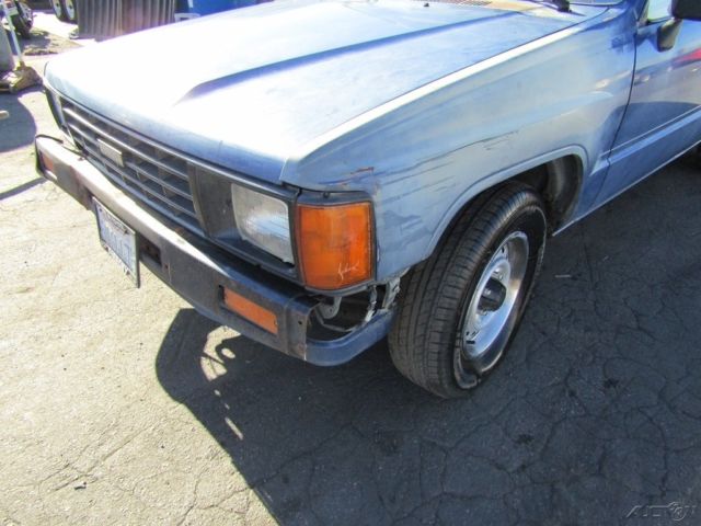 1986 Toyota Pickup - photo 8