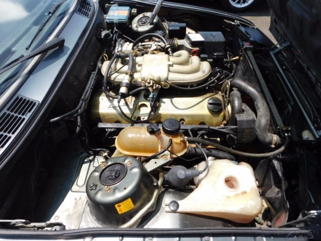 1987 BMW 3-Series 325 - photo 8