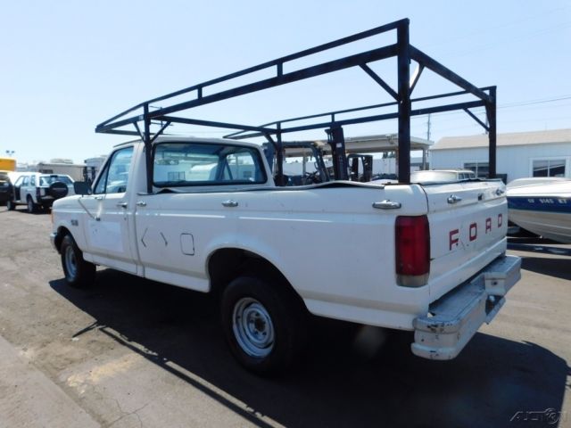 1987 Ford F-150 XLT - photo 3