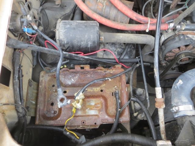 1987 Ford F-150 XLT - photo 10