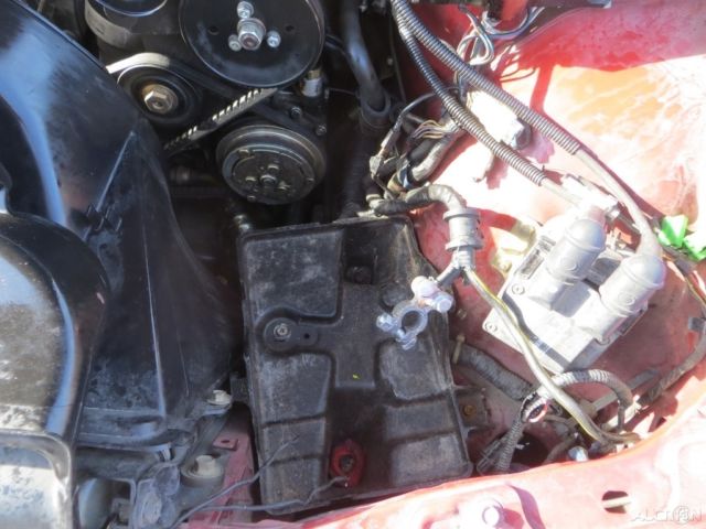 1987 Mazda RX-7 Sport - photo 10