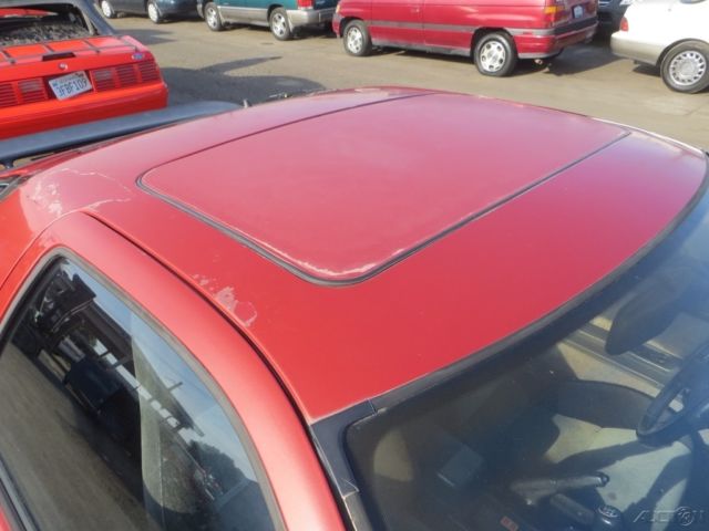 1987 Mazda RX-7 Sport - photo 12