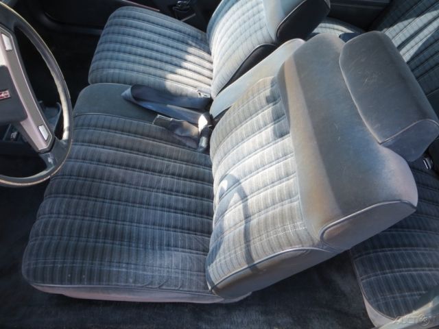 1987 Oldsmobile Eighty-Eight - photo 11