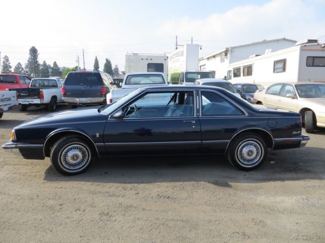 1987 Oldsmobile Eighty-Eight - photo 2