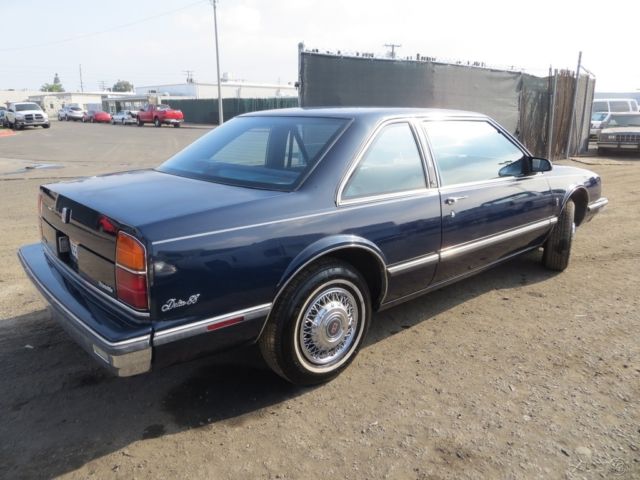 1987 Oldsmobile Eighty-Eight - photo 5