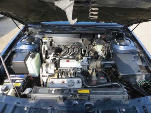 1987 Oldsmobile Eighty-Eight - photo 8