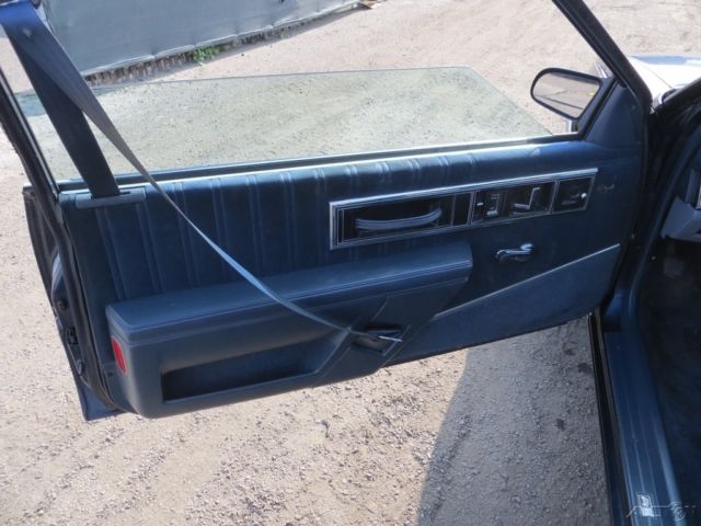 1987 Oldsmobile Eighty-Eight - photo 9