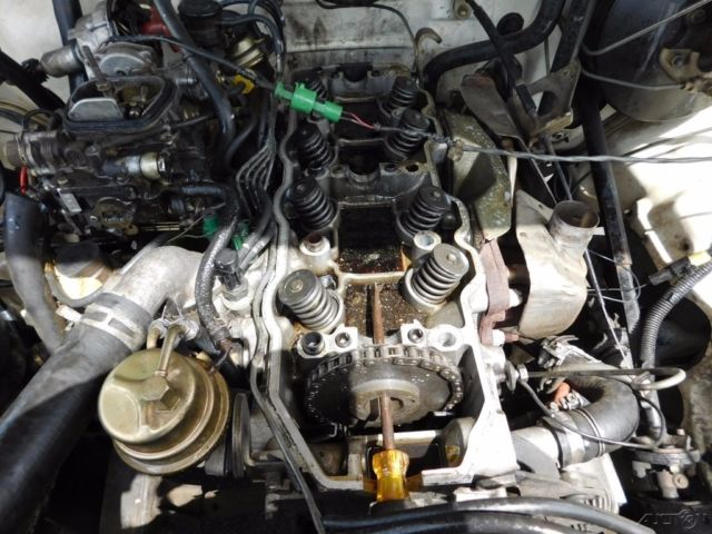 1987 Toyota Pickup - photo 8