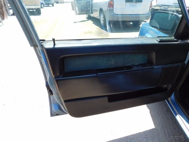 1987 Volvo 740 GLE - photo 10