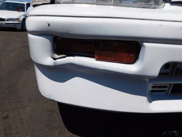 1988 Honda CRX - photo 10