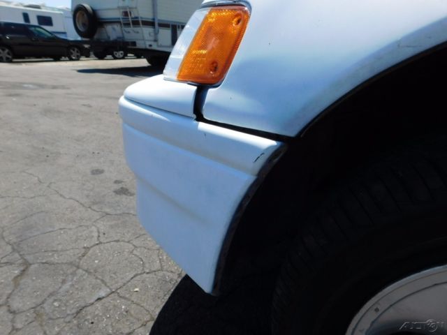 1988 Honda CRX - photo 11