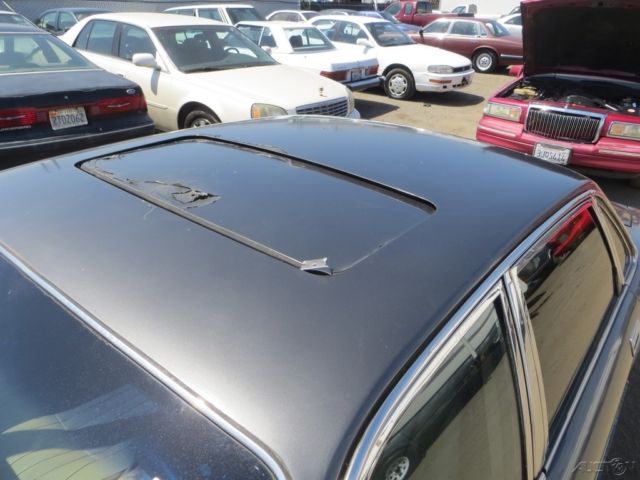 1988 Jaguar XJ6 XJ6 - photo 11