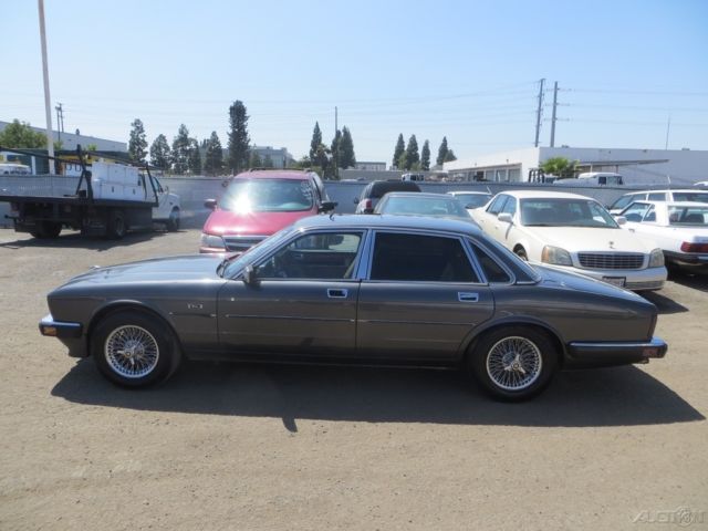 1988 Jaguar XJ6 XJ6 - photo 7