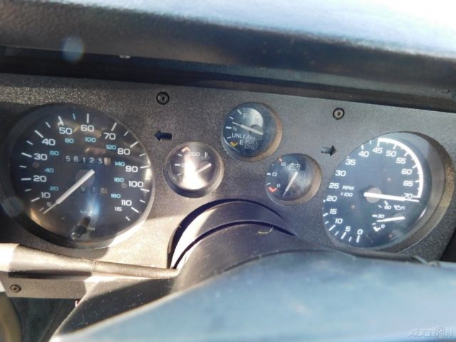 1989 Chevrolet Camaro RS - photo 10