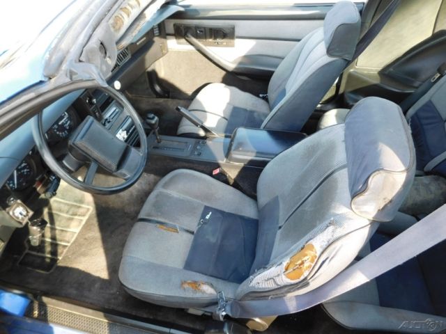 1989 Chevrolet Camaro RS - photo 12