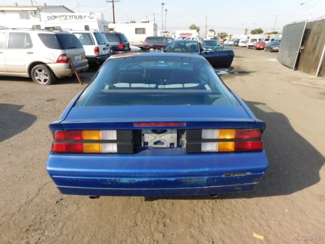 1989 Chevrolet Camaro RS - photo 5