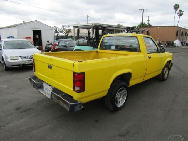 1989 Dodge Dakota - photo 11