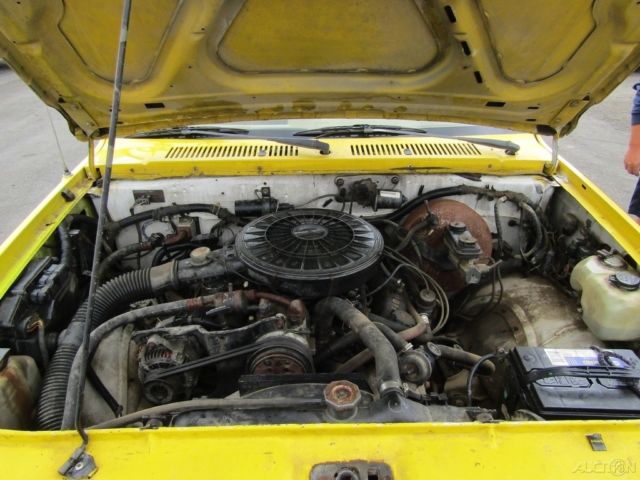 1989 Dodge Dakota - photo 5