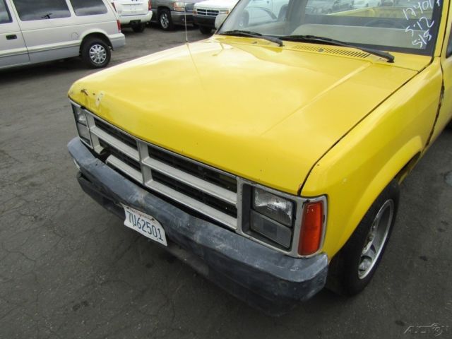 1989 Dodge Dakota - photo 6