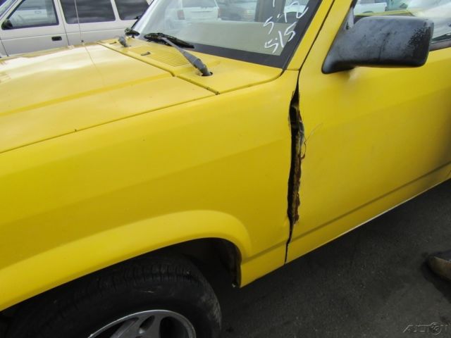 1989 Dodge Dakota - photo 7
