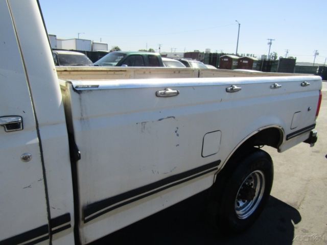 1989 Ford F-250 - photo 10