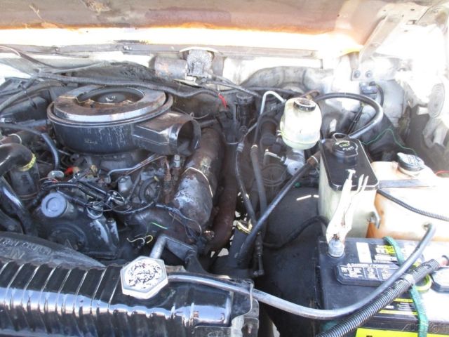 1989 Ford Other Pickups - photo 10
