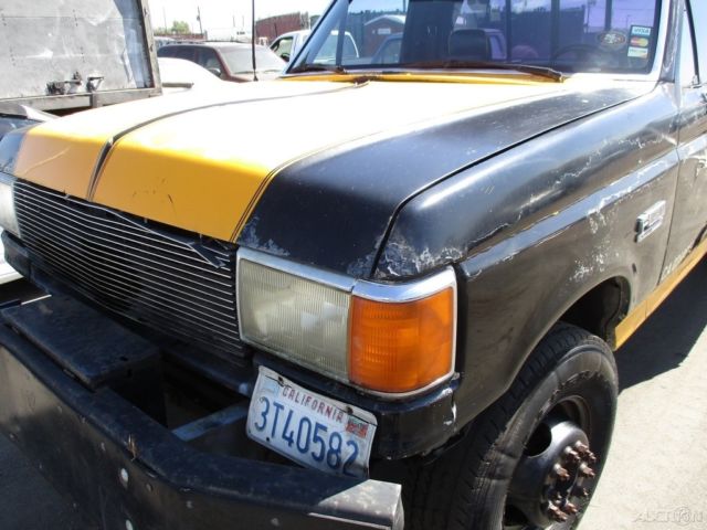 1989 Ford Other Pickups - photo 11