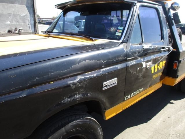 1989 Ford Other Pickups - photo 12