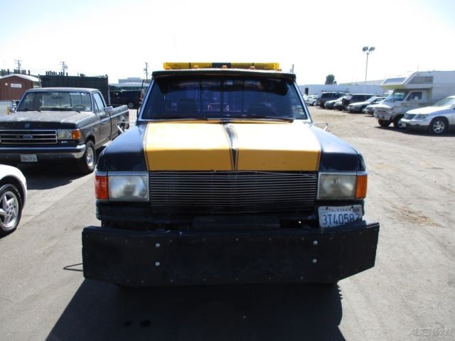 1989 Ford Other Pickups - photo 3