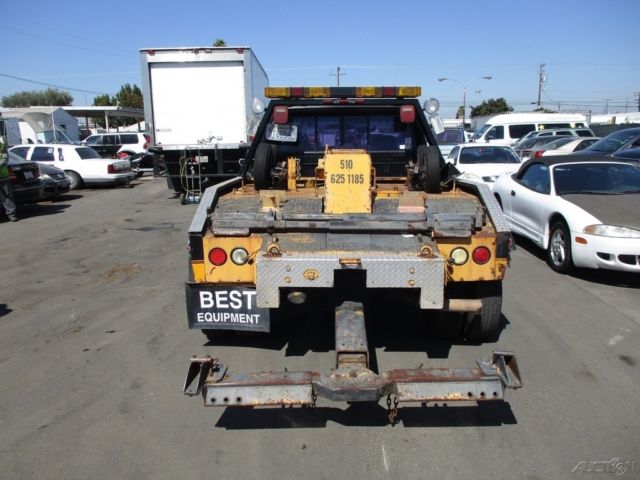 1989 Ford Other Pickups - photo 6