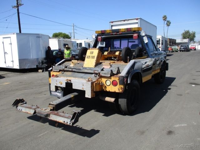 1989 Ford Other Pickups - photo 7