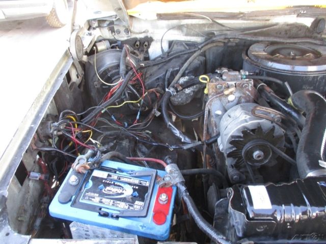 1989 Ford Other Pickups - photo 9