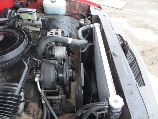 1989 GMC Sierra 1500 - photo 10