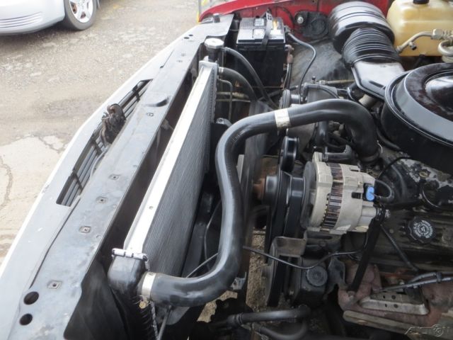 1989 GMC Sierra 1500 - photo 11