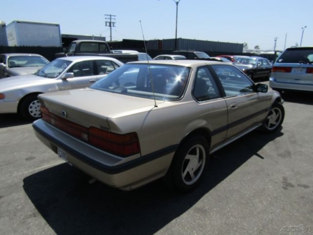 1989 Honda Prelude S - photo 5