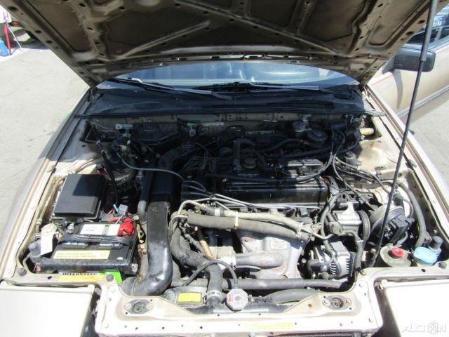 1989 Honda Prelude S - photo 9