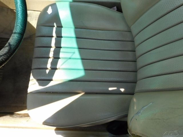 1989 Mercedes-Benz 300-Series 4 Dr - photo 10