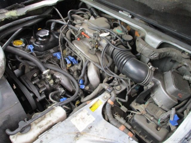 1989 Toyota Other LE - photo 11