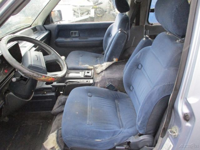1989 Toyota Other LE - photo 12